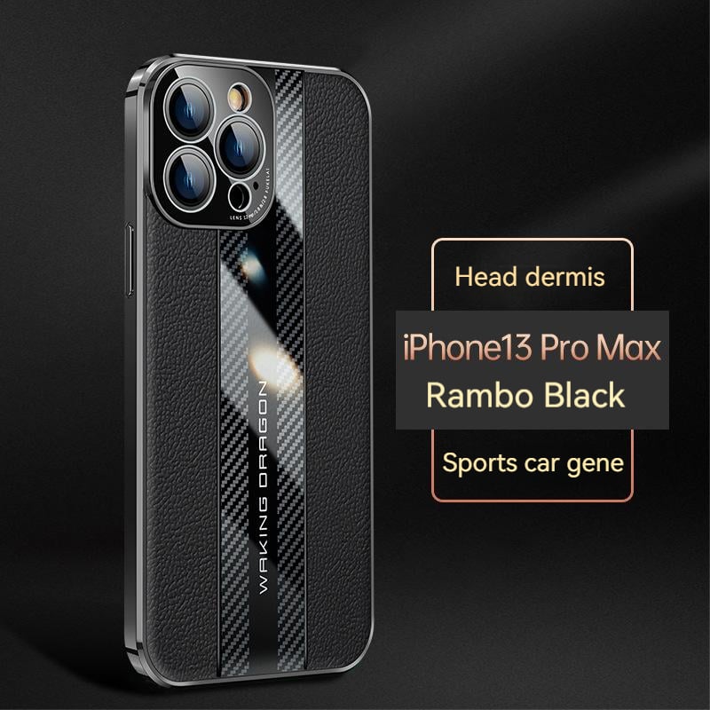 iphone supercar design elementy etui na telefon 