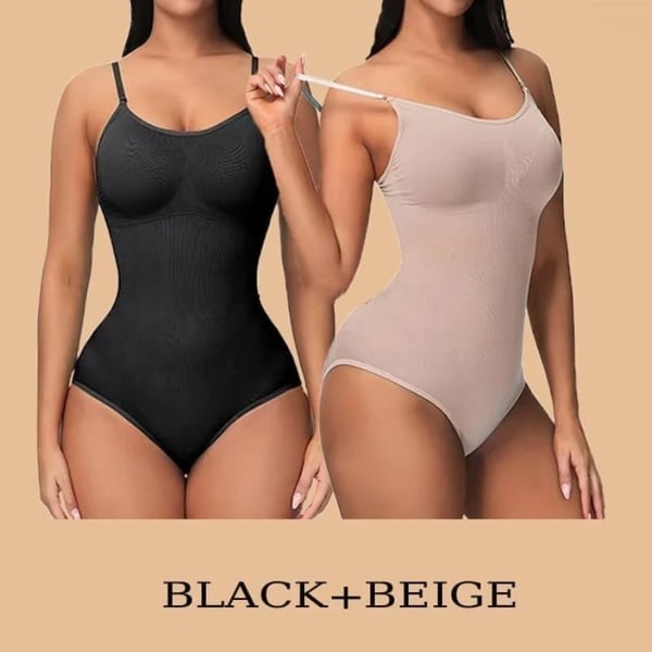 ⏰Promoção🔥BODYSUIT SHAPEWEAR(✨ COMPRE 2 GANHE 1 GRÁTIS HOJE) oferece uma cor procurada 