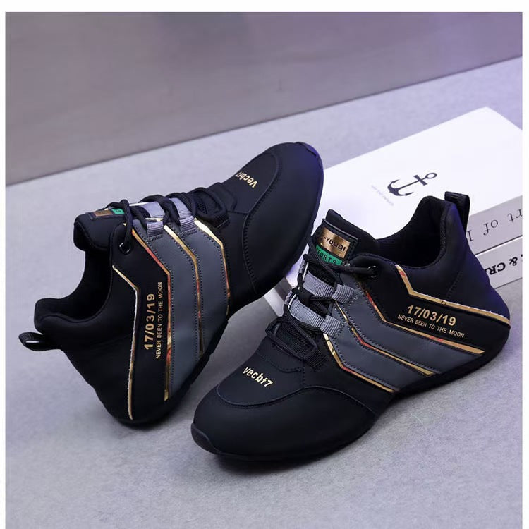 2024 Fashion Men's Casual Sneakers