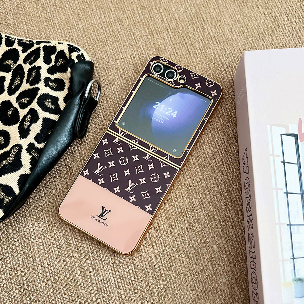 Seri Flip Z Casing Fashion Premium