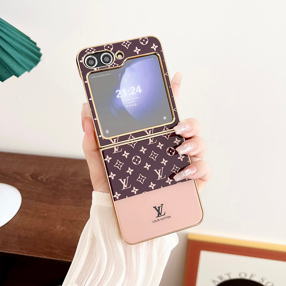 Seri Flip Z Casing Fashion Premium