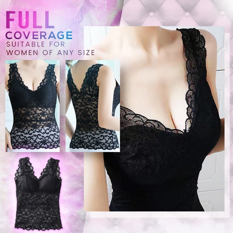 🔥🔥Compre 1 e leve 1 grátis✨Lingerie de renda sexy