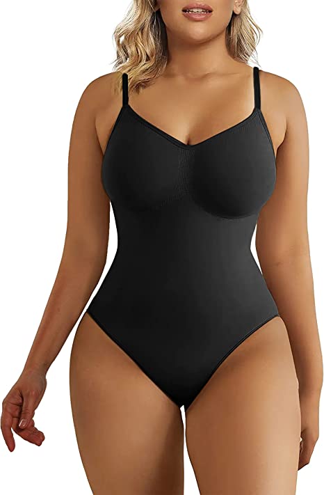 ⏰Promoção🔥BODYSUIT SHAPEWEAR(✨ COMPRE 2 GANHE 1 GRÁTIS HOJE) oferece uma cor procurada 