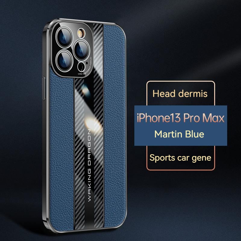 iphone supercar design elementy etui na telefon 