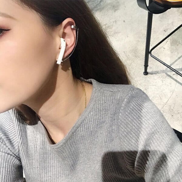 🔥GORĄCA WYPRZEDAŻ🔥Słuchawki Bluetooth Anting Anti Hilang