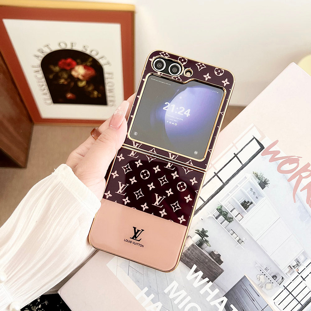 Seri Flip Z Casing Fashion Premium