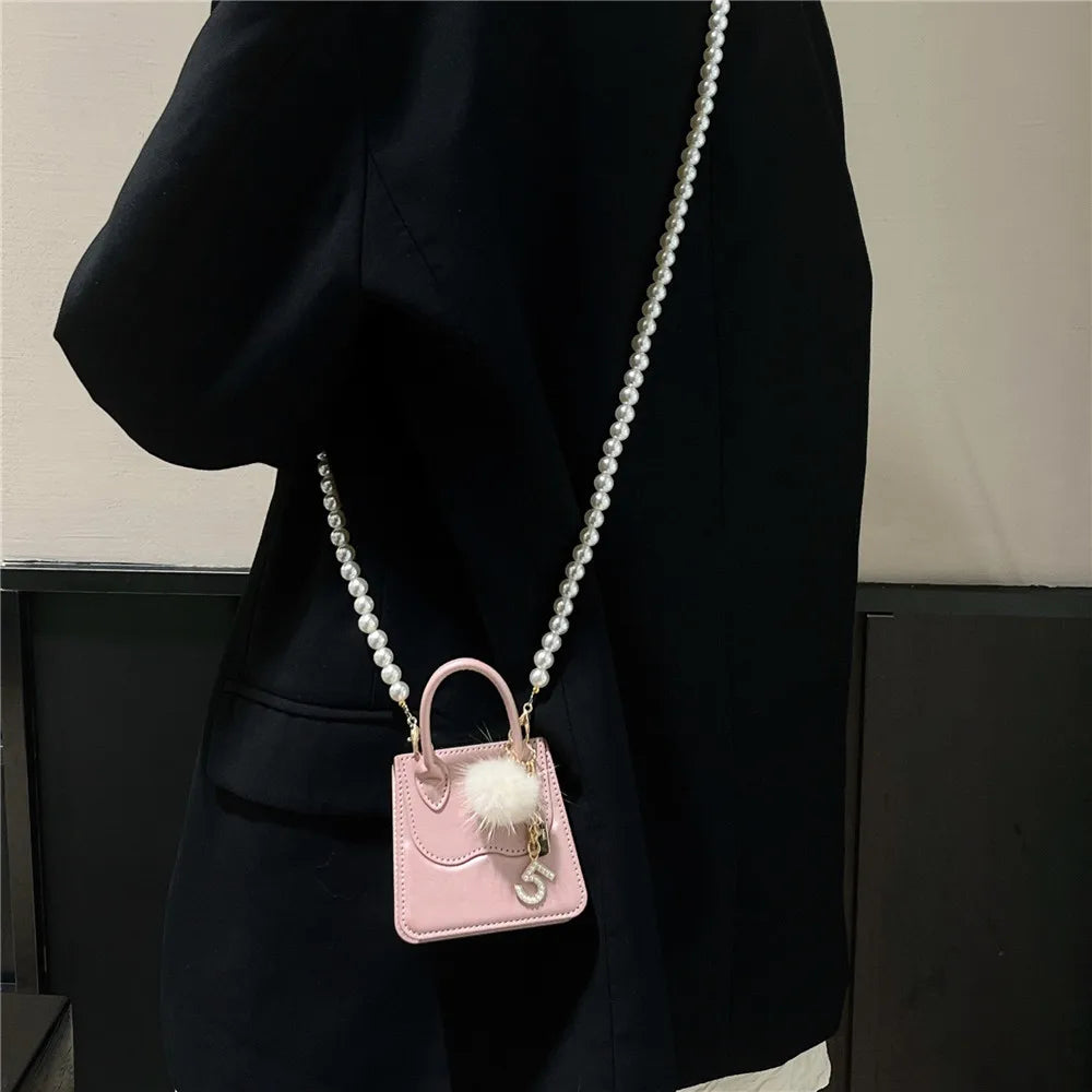 Casing Kulit Tas Tangan Fashion Untuk Samsung