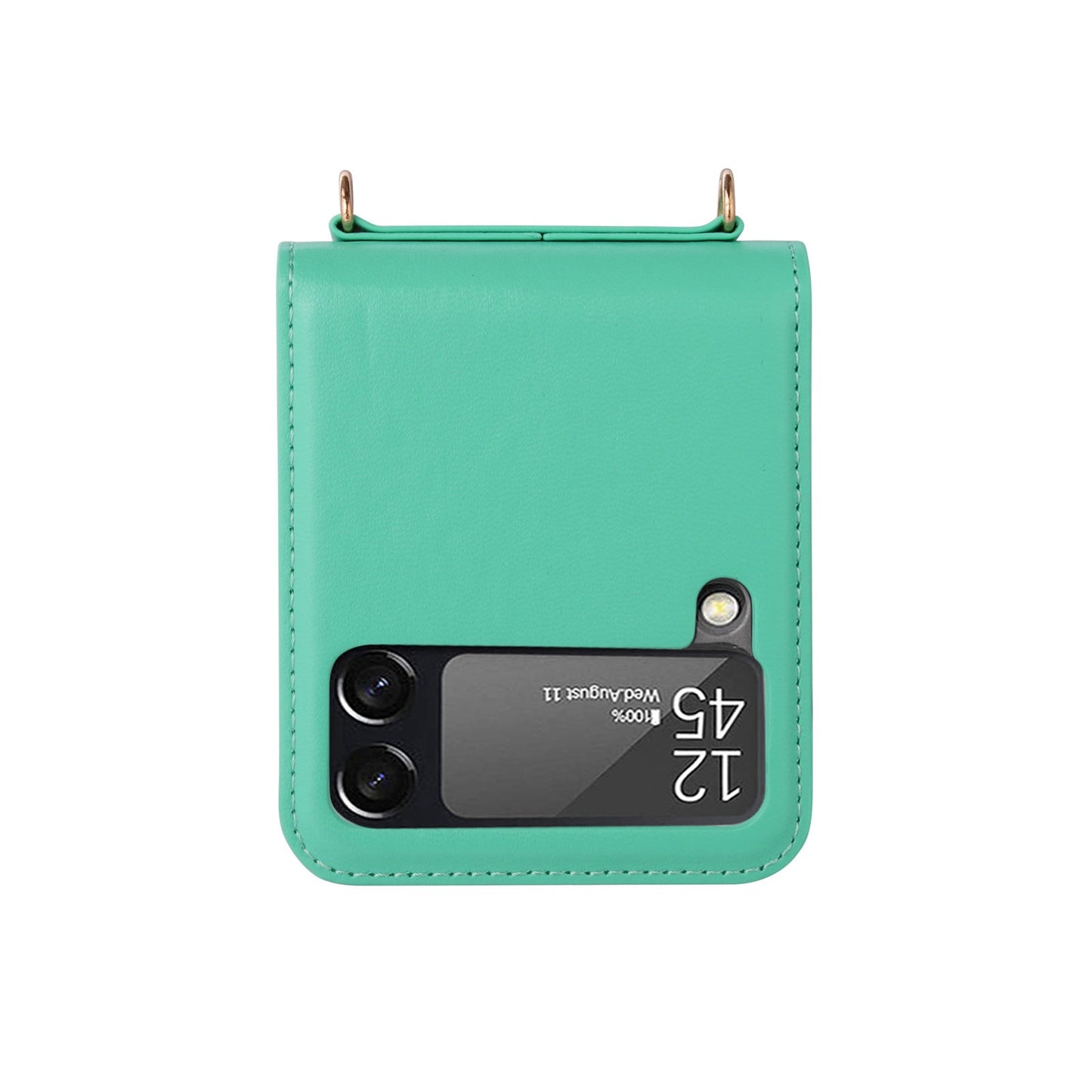 Capa protetora para Samsung Galaxy Z Flip 