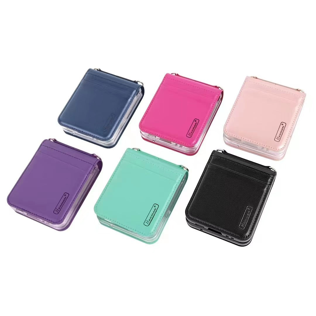 Capa protetora para Samsung Galaxy Z Flip 