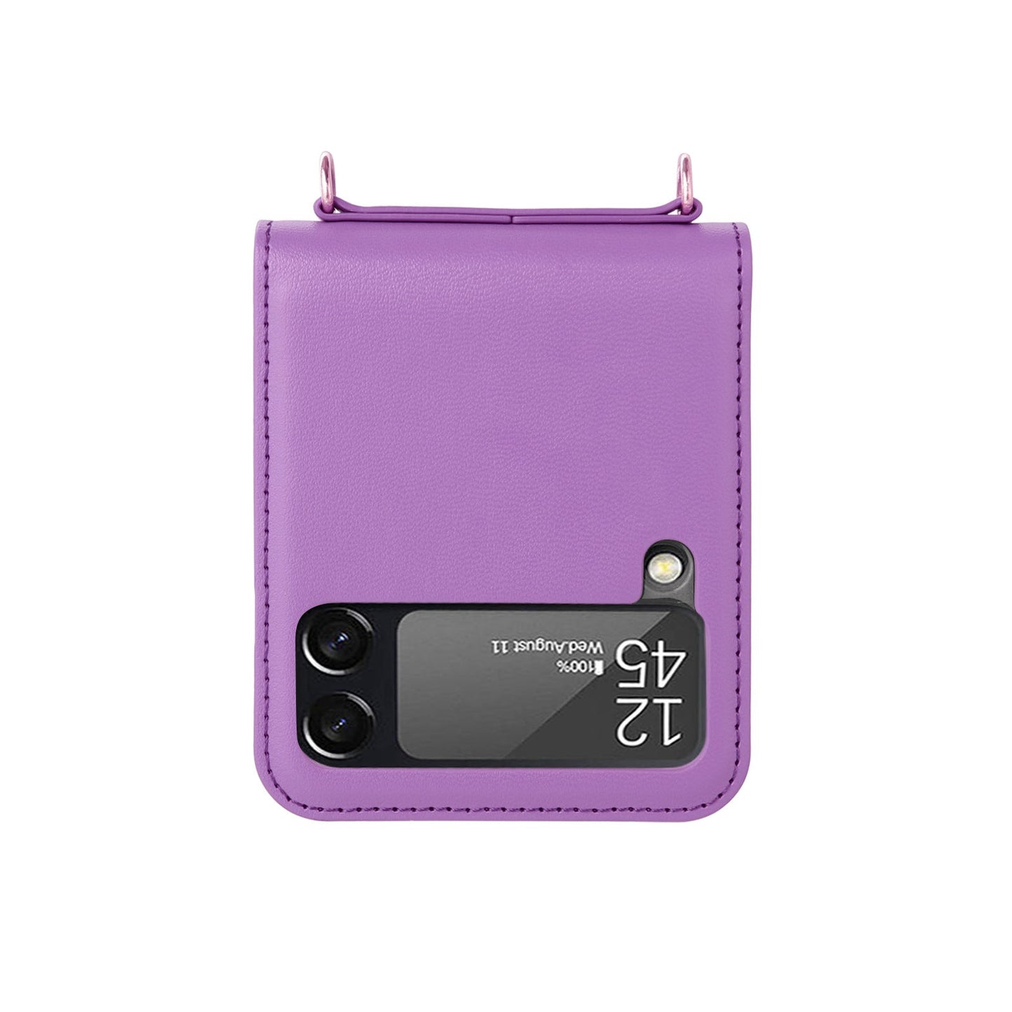 Capa protetora para Samsung Galaxy Z Flip 