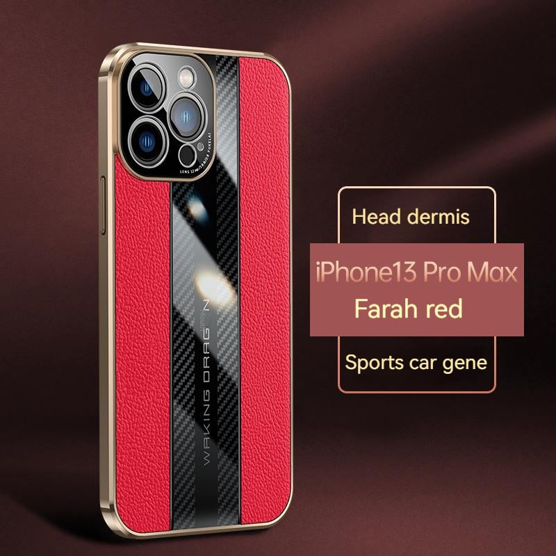 iphone supercar design elements phone case