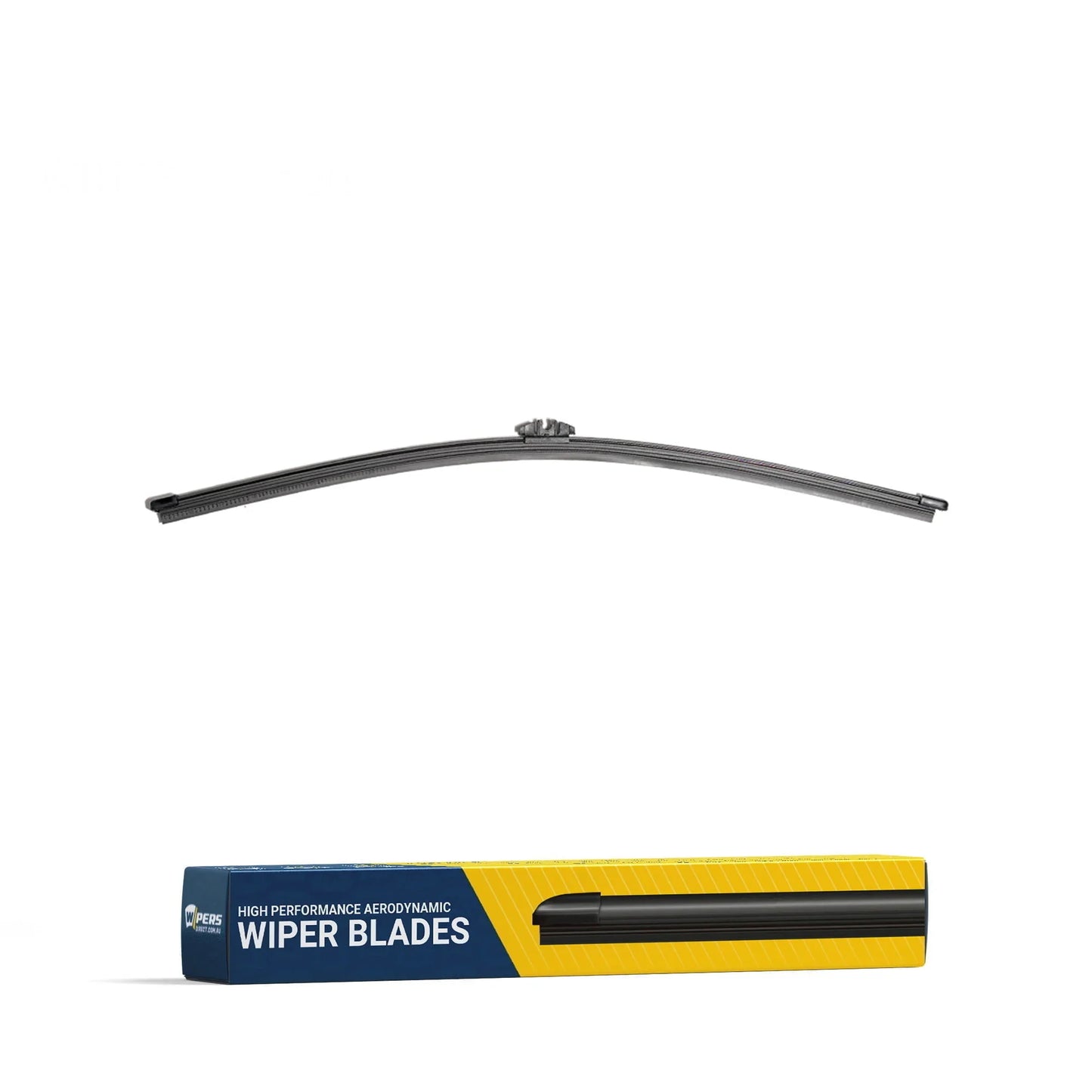 Double Rubber Strip High-definition Silent Boneless Car Wiper