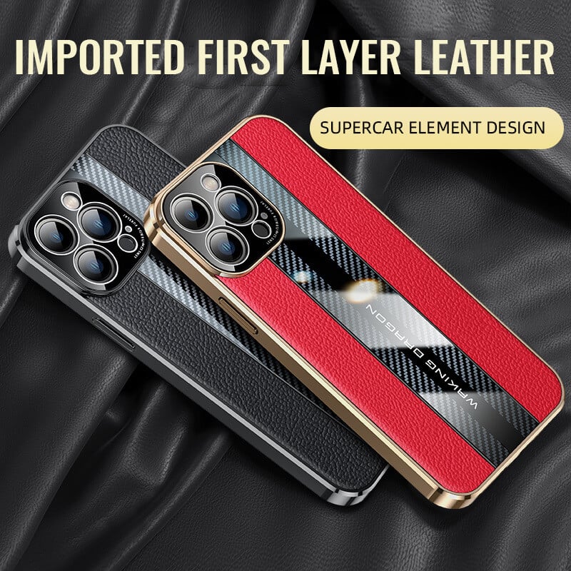 iphone supercar design elementy etui na telefon 