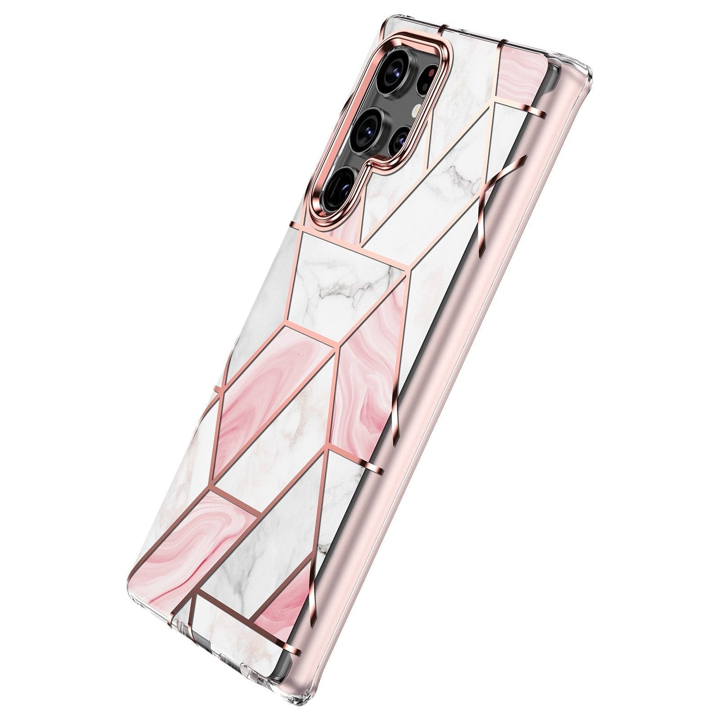 Capa para celular Samsung S-24, S-23, S22 Series 