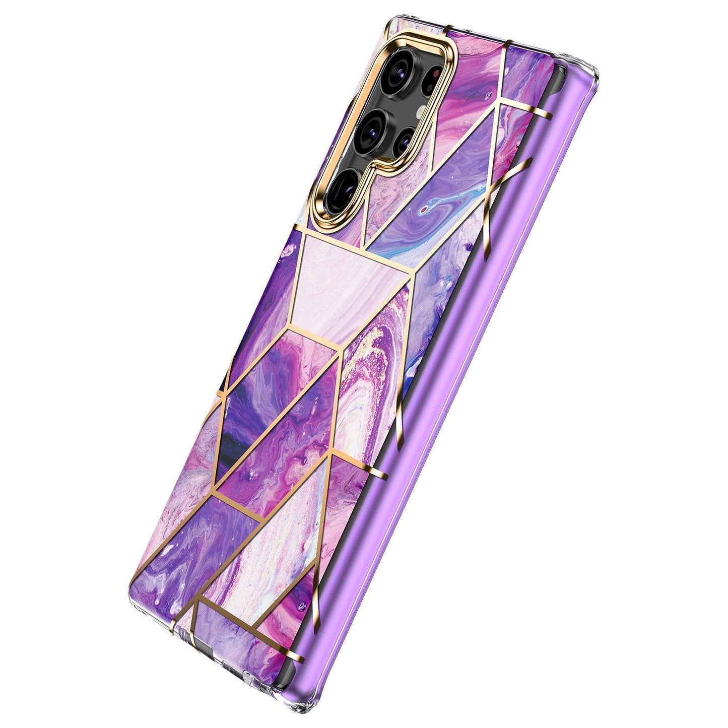 Capa para celular Samsung S-24, S-23, S22 Series 