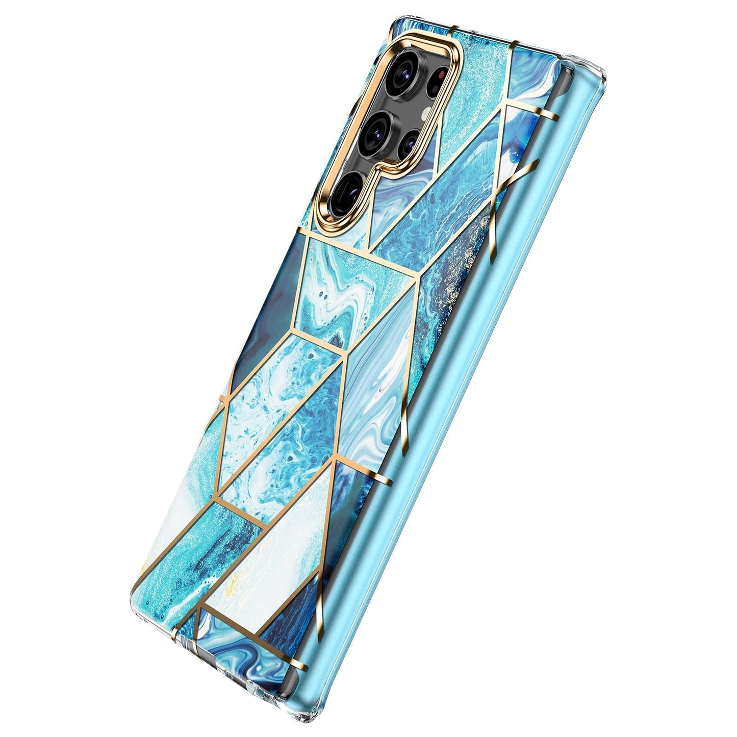 Capa para celular Samsung S-24, S-23, S22 Series 